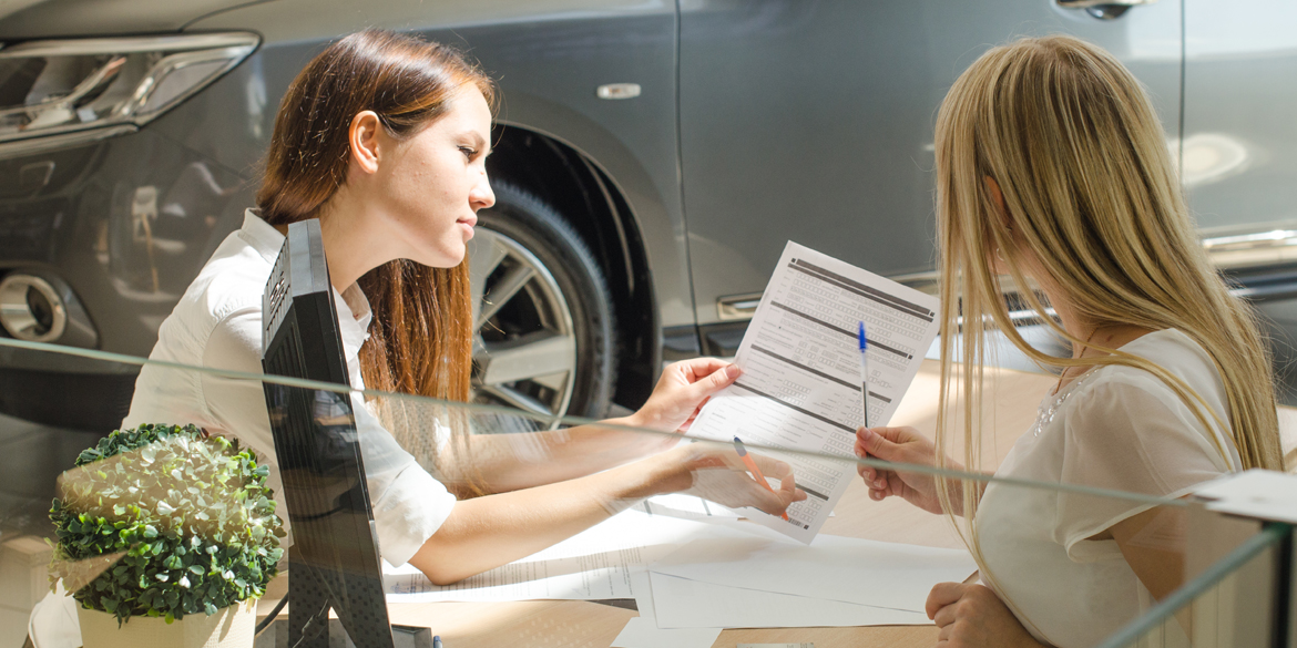 Top 10 Worries From Car Buyers