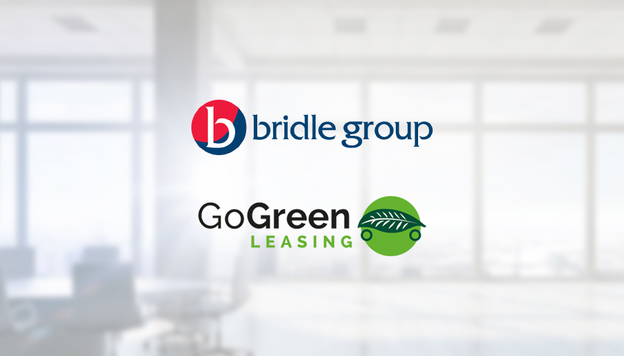 Acquisition Of GoGreen Leasing